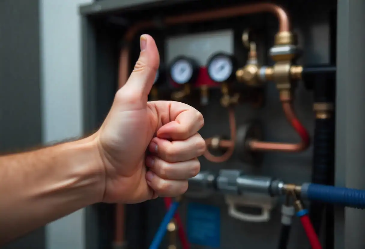 Emergency HVAC services and installations in Custer, KY