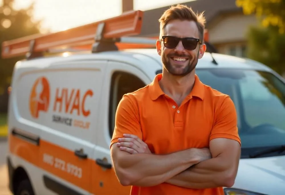 Professional HVAC repair and installation services in Custer, KY